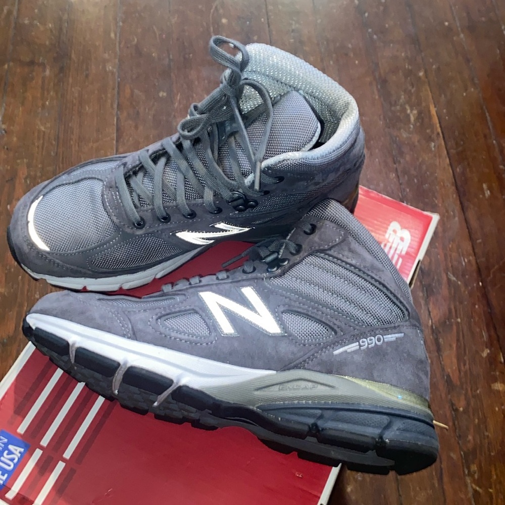 New Balance